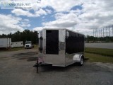 Sport Eagle aluminum