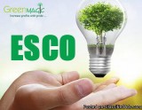 ESCO Energy Service Company