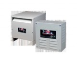 Three phase input VFDs