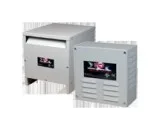 Three phase input VFDs