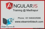 AngularJS Course in Madhapur Hitech City Hyderabad