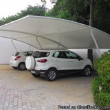 Get Car Parking Structures Manufacturers