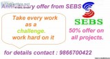 every job is perfect to you when you put 100% effort