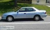 1992 Toyota Camry
