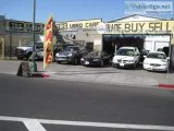Auto repair shop for sale