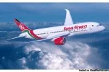 Walkin interview for Ground staff in Airport