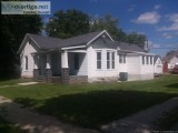 3 bedroom 1 bath