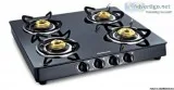 Sunflame Providing the Best Glass Cooktops