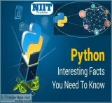 Python Training Classes in Noida