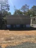 LOT of (2) DOUBLE WIDE TRAILERS - 4 sections 12ft by 60ft