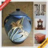 Basking Ridge Downsizing Online Auction - Hansom Road