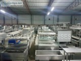 Second Hand Restaurant and Hotel Kitchen Equipment
