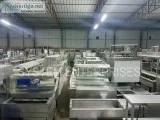 Second Hand Restaurant and Hotel Kitchen Equipment
