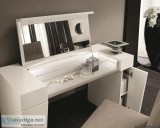 Buy An Attractive Dressing Tables Online From Denelli Italia