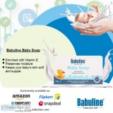 Get Soft Skin during Summer Season with Babuline Baby Soap