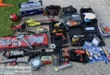 Large Garage and Estate Sale 