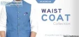 Buy waistcoat online
