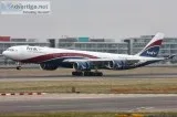 Apply For Airport Ground Staff Job in Kolkata and Delhi
