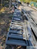 Wildeck Industrial Stairs Platform and Walkway Sale Sale Sale