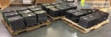 HP 840 G1 Laptops (308 laptops)