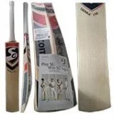 SG Sierra 150 English Willow Cricket Bat