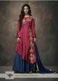 LATEST INDO WESTERN GOWN COLLECTION STORE IN INDIA