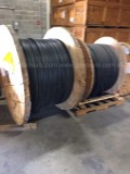 LARGE LOT OF COPPER CABLE