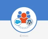 Salesforce customer portal