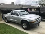 2003 Dodge Dakota Club Cab