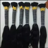 Purchase Raw Indian Hair Bundles from ADORABLE HAIR SUPPLIERS