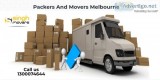 Packers And Movers Melbourne