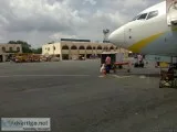 Airlines have vacancies for freshers.Apply now