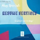 Resume Services