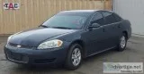 s2013 CHEVROLET IMPALA SEDAN 4704