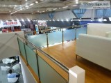 Wanted Best exhibition stall designer company in Delhi NCR