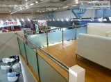 Wanted Best exhibition stall designer company in Delhi NCR