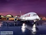 Airlines need staff for Ground and cargo department