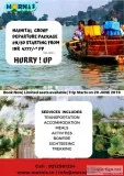 Best offer Nainital Group Departure Package Uttarakhand Tours
