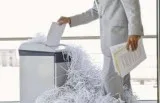 Industrial Paper Shredder Company