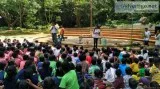 Corporate social responsibility activity  Bengaluru