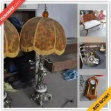 Nobleton Moving Online Auction - Wedgeport Court