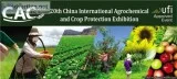 Agrochem China tour and travel package