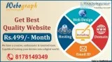 Web designing company in Noida sector 2