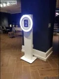 3 hour Photo booth rental