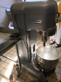 Hobart H-600T 60Qt Mixer With Attachments