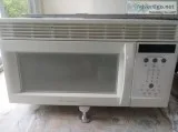 Whirlpool Microwave
