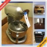 Hardwick Estate Sale Online Auction - Old Petersham Road