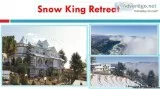 Cheap and Best resorts in Kufri