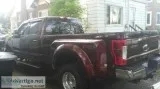 2018 Ford F-350 6.7L