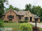 Upscale Golf Front Home in Fairfield Glade TN. Taxes 1587 YEARLY